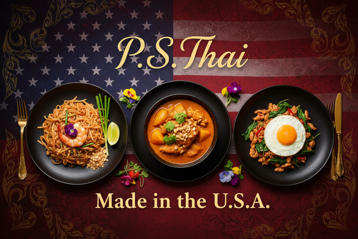 More Than a Meal: Why Made in America Matters