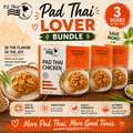 Pad Thai Lover
